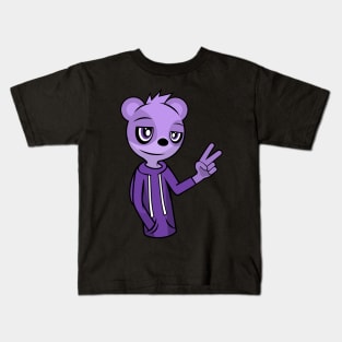 Cockburn (Variant 3) Kids T-Shirt